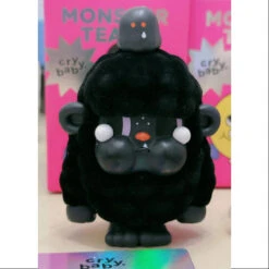 Crybaby Monster's Tears Series Secret Lil' Black Kong(1/72) -Cheap Pop Mart Store 14 6 adbe8ef0 c33d 4916 a2ce 2b3032ce8e60