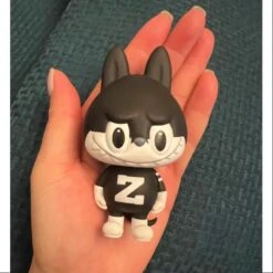 Labubu The Monsters The Little Monsters Zimomo Series 4 Big Rare Secret WDW 14 Labubu The Monsters The Little Monsters Zimomo Series 4 Big Rare Secret WDW -Cheap Pop Mart Store 14 7