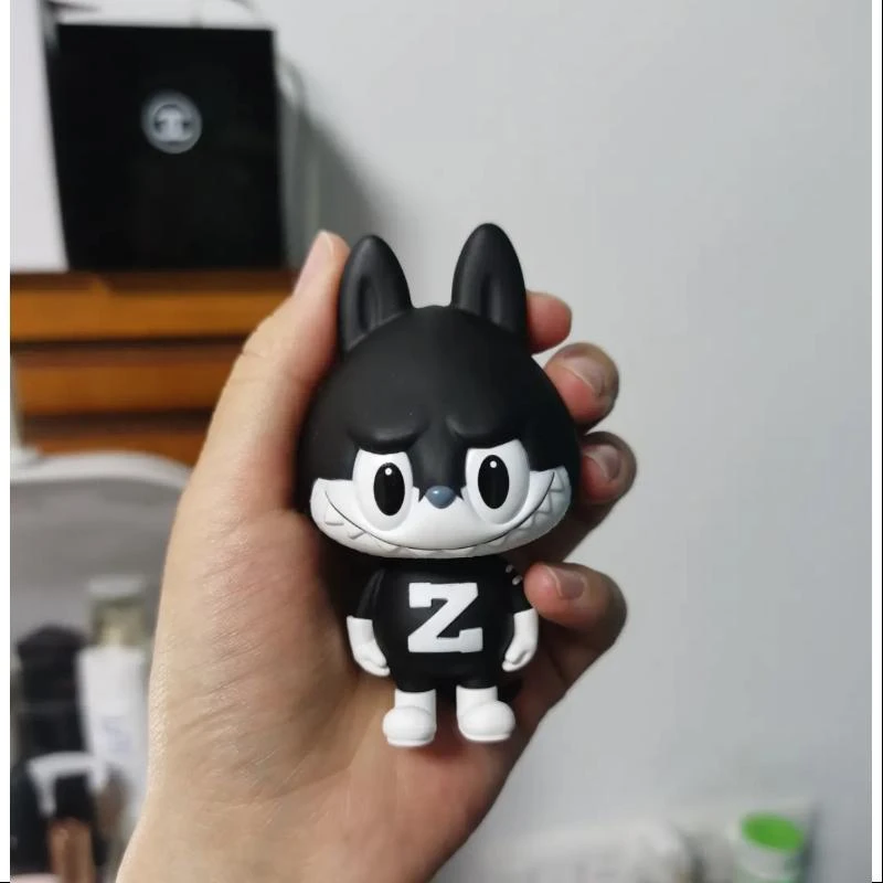 Labubu The Monsters The Little Monsters Zimomo Series 4 Big Rare Secret WDW 8 Labubu The Monsters The Little Monsters Zimomo Series 4 Big Rare Secret WDW - Image 8