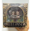 Skullpanda La Porte Figure Limited Edition