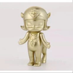 MOLLY Journey To The West Series White Dragon Horse Special Ver.