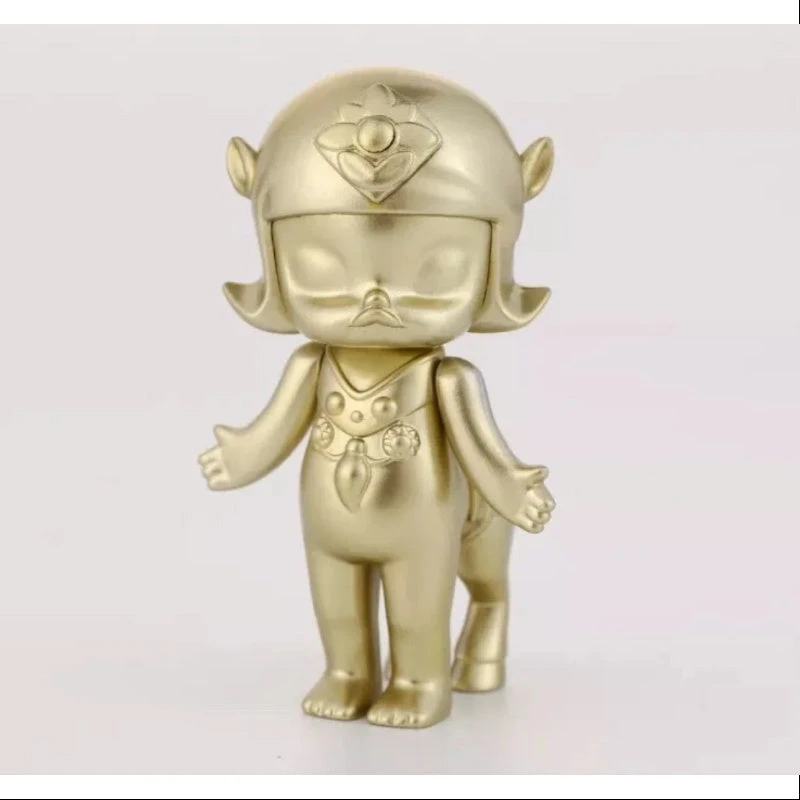 MOLLY Journey To The West Series White Dragon Horse Special Ver. 1 MOLLY Journey To The West Series White Dragon Horse Special Ver.