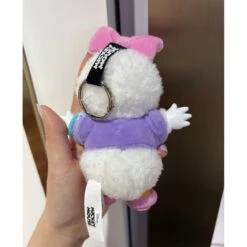 Mickey Family Cute Together Keychain Series Figures Daisy -Cheap Pop Mart Store 14 daeb1405 da72 4df9 828c 13ef5c58d296