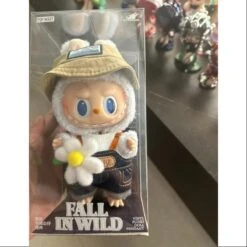 Labubu The Monsters Fall In Wild Series Vinyl Plush Doll Pendant Limited Edition 7 Labubu The Monsters Fall In Wild Series Vinyl Plush Doll Pendant Limited Edition -Cheap Pop Mart Store 15 3 21f1f32d 1649 48ef 81b7 a912d87768e3