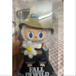 Labubu The Monsters Fall In Wild Series Vinyl Plush Doll Pendant Limited Edition 8 Labubu The Monsters Fall In Wild Series Vinyl Plush Doll Pendant Limited Edition -Cheap Pop Mart Store 15 4 469f2c69 89e6 4d8b bee7 7b002b6c9322