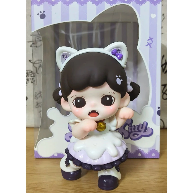 Baby Zoraa Lucky Kitty 2024 Limited Edition 1 Baby Zoraa Lucky Kitty 2024 Limited Edition