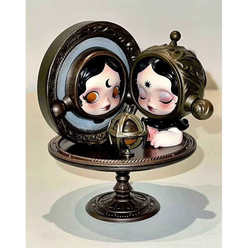 Skullpanda La Porte Figure Limited Edition 2 Skullpanda La Porte Figure Limited Edition - Image 2