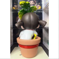 Baby Zoraa Runaway Green Plant Plus 2024 Limited Edition -Cheap Pop Mart Store 17 4 a723d585 e913 489f b0f7 9ee3d3bce36d