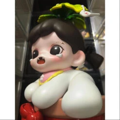 Baby Zoraa Runaway Green Plant Plus 2024 Limited Edition -Cheap Pop Mart Store 17 6 24fae210 6072 4ad4 9fb2 9a2de0d73463