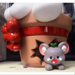 Baby Zoraa Runaway Green Plant Plus 2024 Limited Edition -Cheap Pop Mart Store 17 7 ccbeaeb1 fb09 424f 8a0d f88e2432a85d