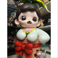 Baby Zoraa Runaway Green Plant Plus 2024 Limited Edition -Cheap Pop Mart Store 17 8 d417d441 bb23 4e2b 82c8 f60d4b40cd8d