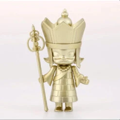 MOLLY Journey To The West Series Tang Sanzang Special Ver.