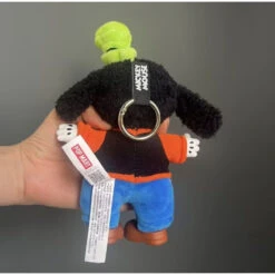 Mickey Family Cute Together Keychain Series Figures Goofy -Cheap Pop Mart Store 18 6078cbe4 b73b 4193 9ad1 29b00aa08296