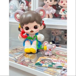 Baby Zoraa Mouse Calling 2024 Limited Edition -Cheap Pop Mart Store 18 8 904e884c f5b0 4e4b a7e1 0b20b2e0d4a7