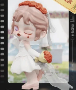 TNT SPACE Anita Shining Star Series Secret Runaway Sweetheart