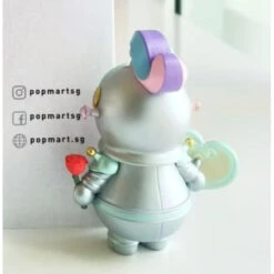 PUCKY Rose Knight Baby Limited Edition(SIGAPORE Exclusive) -Cheap Pop Mart Store 1 0bce3432 e6c9 417a a2b3 0330cbbead6e