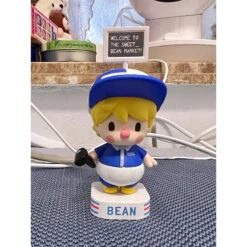 Sweet Bean Supermarket Series Secret Cashier