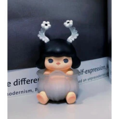 PUCKY Ink Flower Limited Edition -Cheap Pop Mart Store 1 265e337c b355 4256 b022 080c3cd42caa