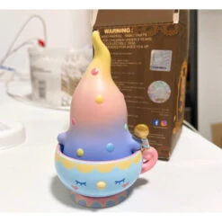 PUCKY Animal Tea Party Series Secret Teacup Beanie -Cheap Pop Mart Store 1 2d2c1db5 bc59 4211 b277 16a724964c8b