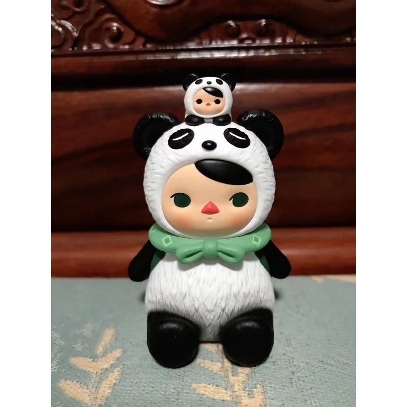 PUCKY Panda Baby Limited Edition 2 PUCKY Panda Baby Limited Edition - Image 2