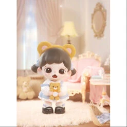 Baby Zoraa Take The Bear 2025 Limited Edition -Cheap Pop Mart Store 1 3 17fb0863 42e8 4aab 8791 40eae069f716