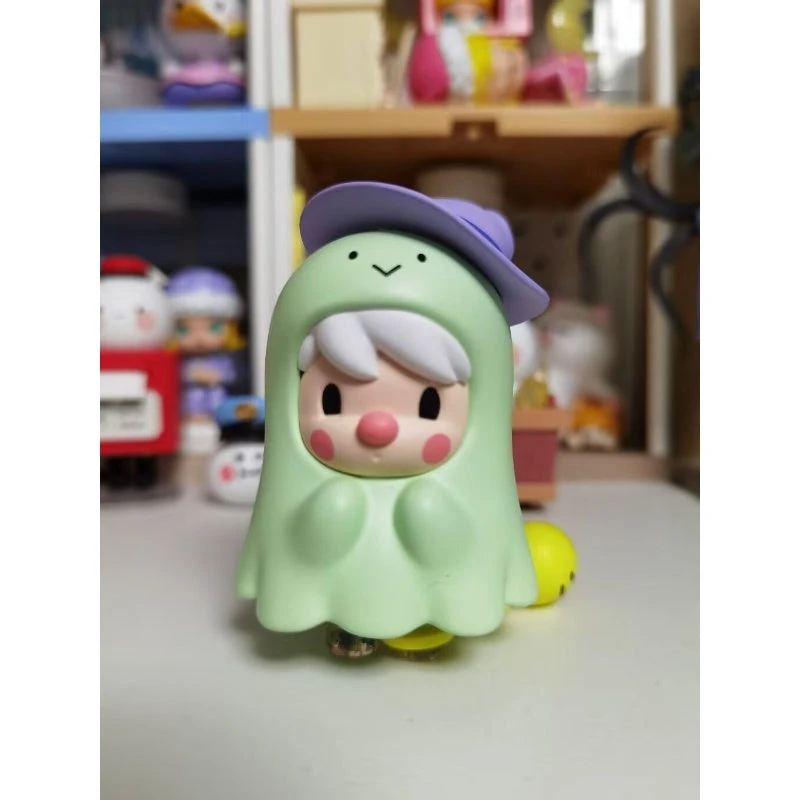 Sweet Bean Ghosts Series Secret Ghost 1 Sweet Bean Ghosts Series Secret Ghost