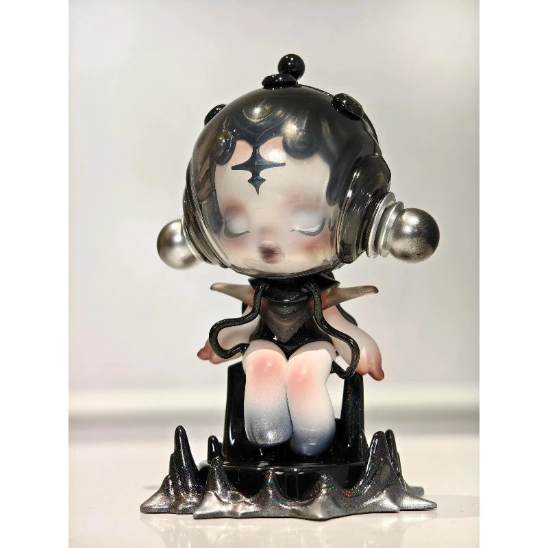 Skullpanda The Sound Series Secret The Equilibrium 1 Skullpanda The Sound Series Secret The Equilibrium