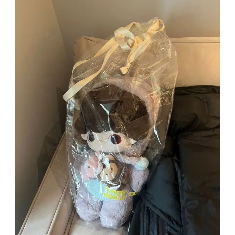 DIMOO Dating Cotton Doll 1 DIMOO Dating Cotton Doll