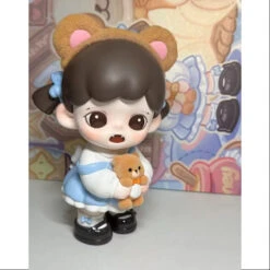 Baby Zoraa Take The Bear 2025 Limited Edition -Cheap Pop Mart Store 1 6 c0e9c784 01db 419a 80d8 f373617005bb