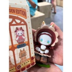 Emma Secret Forest Coffee Shop Series Secret Coffee-to-go 5 Emma Secret Forest Coffee Shop Series Secret Coffee-to-go -Cheap Pop Mart Store 1 6f98daee 6a8c 4890 94e9 ea6f15619669