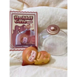 PUCKY Rabbit Cafe Series Secret Croissant 5 PUCKY Rabbit Cafe Series Secret Croissant -Cheap Pop Mart Store 1 72c297aa aa14 4a2d 8579 179f193d0f70