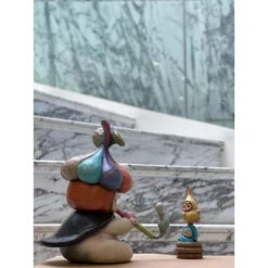 PUCKY The Beanie Charmer Figure Limited Edition 7 PUCKY The Beanie Charmer Figure Limited Edition -Cheap Pop Mart Store 1 76fb4093 0653 4b05 8235 c8c674fd3f25