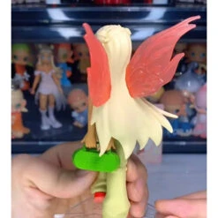 Peach Riot Punk Fairy Series Secret Poppy-Strawberry -Cheap Pop Mart Store 1 91cbe407 e6b7 4573 9894 5ab094ae9698