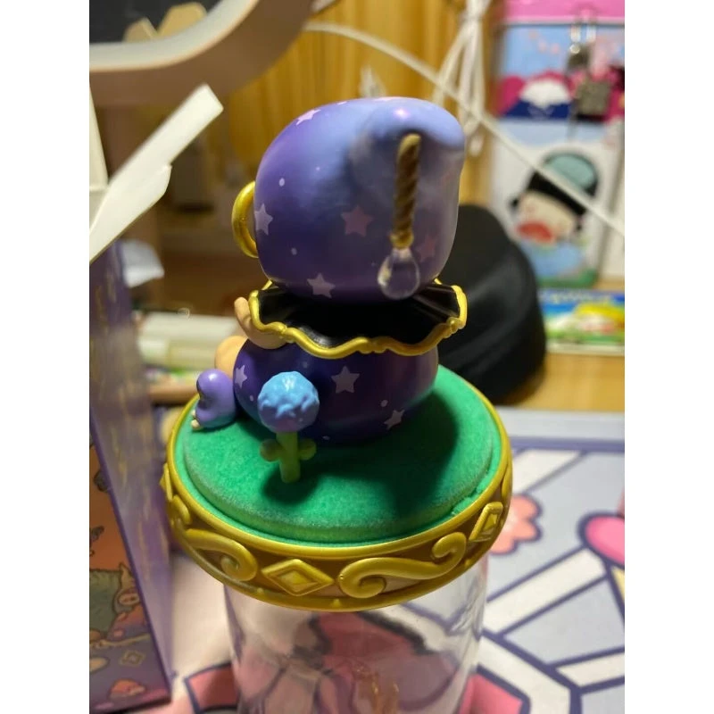 PUCKY What Are The Fairies Doing? Series Secret Study Room 3 PUCKY What Are The Fairies Doing? Series Secret Study Room - Image 3