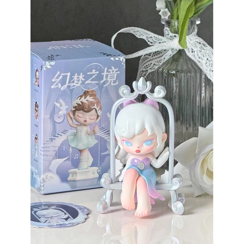 ANITA Fantasy Reality Series Secret Mirror Of Verity 2 ANITA Fantasy Reality Series Secret Mirror Of Verity - Image 2