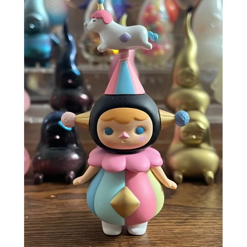 PUCKY Wonderland Baby Limited Edition 2 PUCKY Wonderland Baby Limited Edition - Image 2