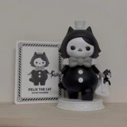 PUCKY Felix The Cat Figure Limited Edition 8 PUCKY Felix The Cat Figure Limited Edition -Cheap Pop Mart Store 1 fa739c78 4a2c 46f5 9455 fdb34218e9a9