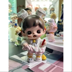 Baby Zoraa Happy Doodle 2024 Limited Edition -Cheap Pop Mart Store 20 4 ef8d5889 6fb3 49b9 8e28 032e0b648136