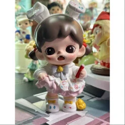 Baby Zoraa Happy Doodle 2024 Limited Edition -Cheap Pop Mart Store 20 5 31e09c4b 77ec 4302 97e7 e024c0a5396d