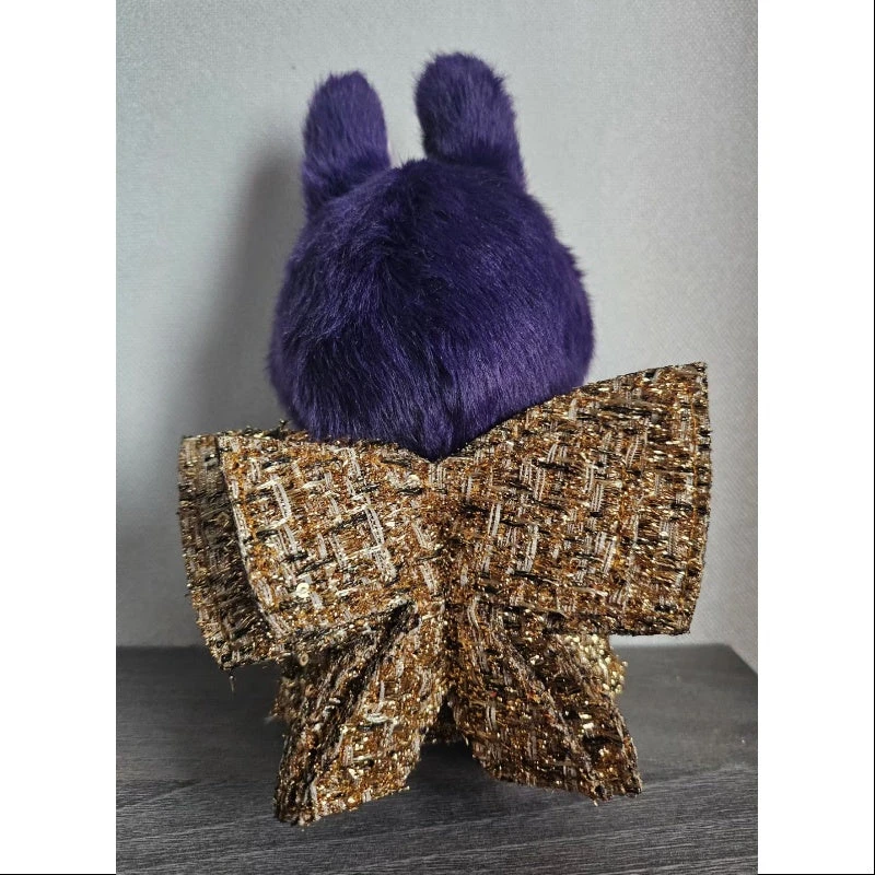 Labubu The Monsters X Pronounce Wings Of Fortune Vinyl Pendant 2024 Limited Edition 3 Labubu The Monsters X Pronounce Wings Of Fortune Vinyl Pendant 2024 Limited Edition - Image 3