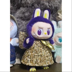 Labubu The Monsters X Pronounce Wings Of Fortune Vinyl Pendant 2024 Limited Edition 9 Labubu The Monsters X Pronounce Wings Of Fortune Vinyl Pendant 2024 Limited Edition -Cheap Pop Mart Store 213 4