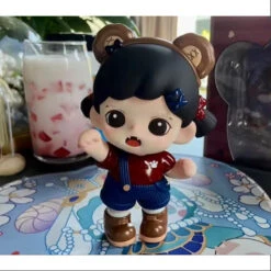 Baby Zoraa Teddy Cheer Up 2024 Limited Edition 7 Baby Zoraa Teddy Cheer Up 2024 Limited Edition -Cheap Pop Mart Store 21 3 eb427909 4de6 45a8 8db8 263048bd88ac