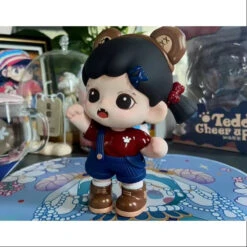 Baby Zoraa Teddy Cheer Up 2024 Limited Edition 8 Baby Zoraa Teddy Cheer Up 2024 Limited Edition -Cheap Pop Mart Store 21 4 6e294443 3795 4659 a3e1 b3ecf7edeb30