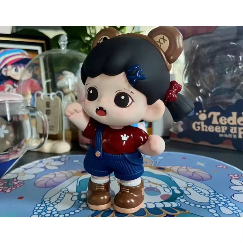 Baby Zoraa Teddy Cheer Up 2024 Limited Edition 4 Baby Zoraa Teddy Cheer Up 2024 Limited Edition - Image 4