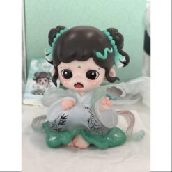 Baby Zoraa West Lake 2024 Limited Edition