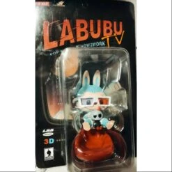 Labubu THE MONSTERS LABUBU TV FIGURE LIMITED 5 Labubu THE MONSTERS LABUBU TV FIGURE LIMITED -Cheap Pop Mart Store 24 3 76714ae9 9944 434f a8cc f2093bc60a9d