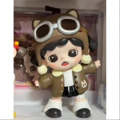 Baby Zoraa Flying Baby 2024 Limited Edition