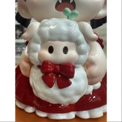 Baby Zoraa The Lamb Plus 2024 Limited Edition -Cheap Pop Mart Store 26 5 67eed499 519b 47fa b237 1891f358c09d