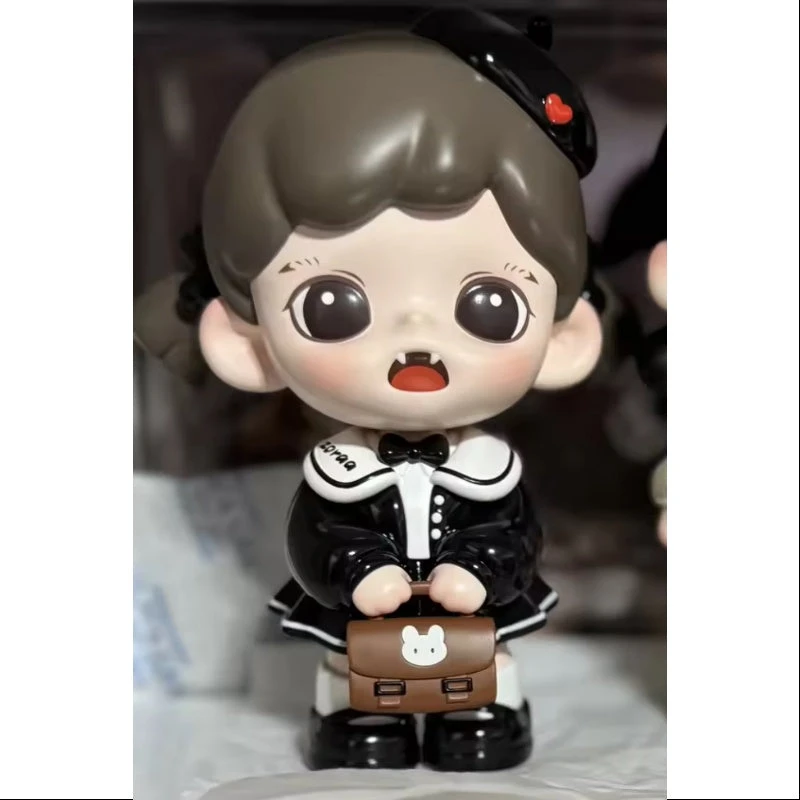 Baby Zoraa Miss Spades 2024 Limited Edition 3 Baby Zoraa Miss Spades 2024 Limited Edition - Image 3