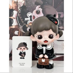 Baby Zoraa Miss Spades 2024 Limited Edition 8 Baby Zoraa Miss Spades 2024 Limited Edition -Cheap Pop Mart Store 27 4 ad03b810 33f9 4ce1 a2e1 bbd6424e85cd